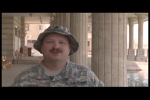 Sgt. Tracy Muse
