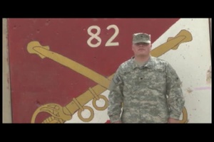 Spc. Joshua Weems