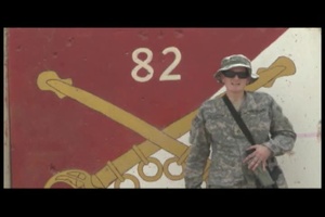 Staff Sgt. Chatch Revenge