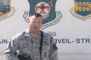 Capt. Aaron Rittgers