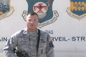 Capt. Aaron Rittgers