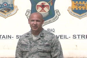 Capt. David Merrifiely