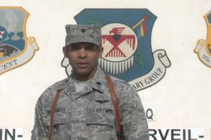 Lt. Col. Bradford Montgomery