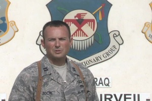 Capt. Geoffrey Roche