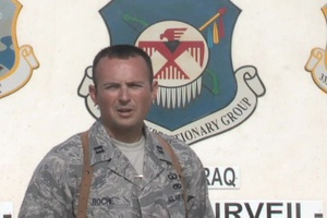 Capt. Geoffrey Roche