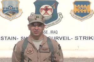 Capt. Rick Schafer