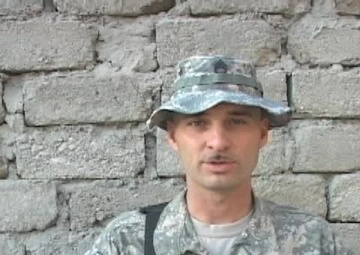 Staff Sgt. Raymond Noblin