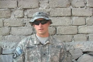 Sgt. Joseph Herbert