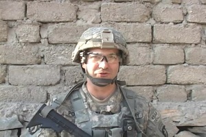 Sgt. Anderw Potter