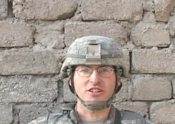 Spc. Clayton Culwell