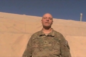 Sgt. Daryl McGill