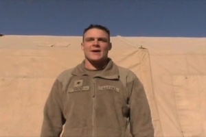 Sgt. Jesse Davis