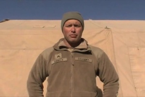Sgt. Lance Hawley