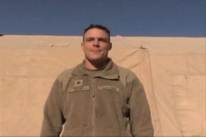 Spc. Jesse Davis