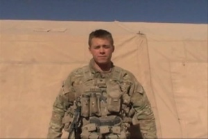 Spc. Luke Ericson