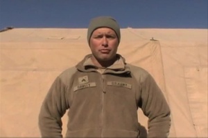 Sgt. Lance Hawley