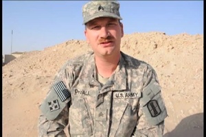 Sgt. Shawn Devall