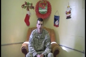 Spc. John Bettis