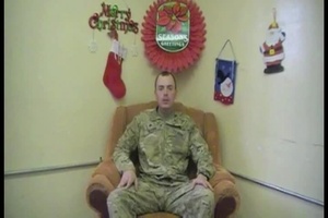 Sgt. Jacob Vevera