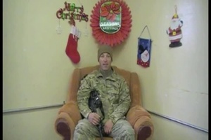 1st Lt. Jason Hays