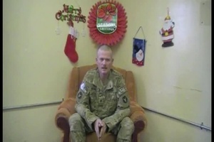 Sgt. Todd Auffart