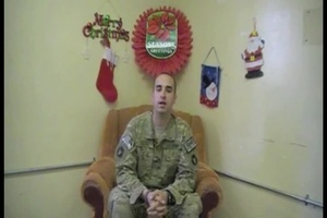 Sgt. Paul Crowe