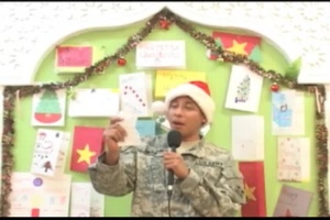 Spc. Rogelio Smith