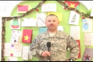 Staff Sgt. Geoff Hovis