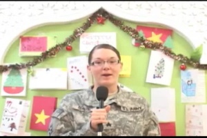 Sgt. Shauna Cordial