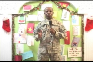 Capt. Michael Bryant