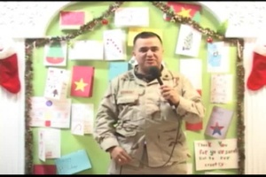 Lt. Richard M. Rodriguez, Jr.