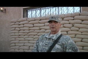 Sgt. Bill Smith