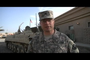 Cpl. Troy Badeaux