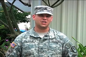 Sgt. Darryl Fulghum