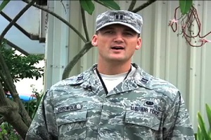 Capt. Timothy Griswold