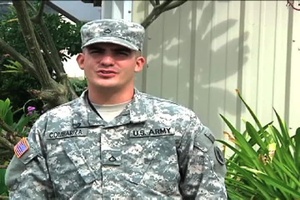 Pfc.  Combariza