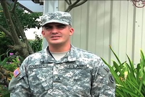 Pfc.  Combariza