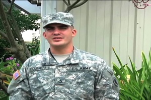 Pfc.  Combariza