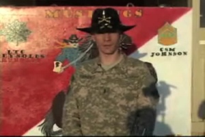 1st Lt. Christopher Conner