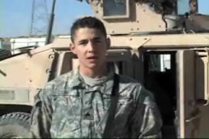 Sgt. Mason Camp