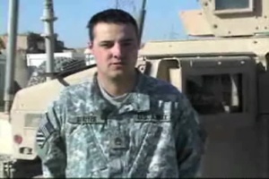 Staff Sgt. Edgar Shaffer