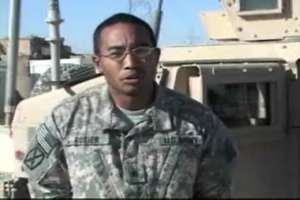 Sgt. Leonard Rosier