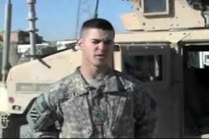 Pfc. Miguel Tully