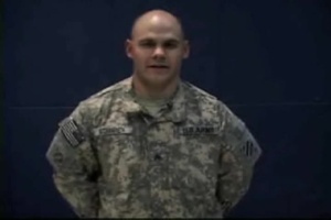 Sgt. Joseph Stempien