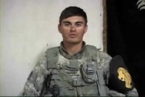 Pvt. Briyan Marquardt