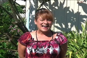 Mary Ellen Hardy