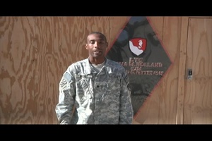 Spc. Samuel Bryant