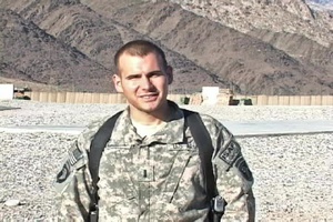 1st Lt. William Wardwell