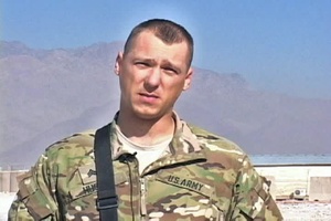 Sgt. Samir Husidic