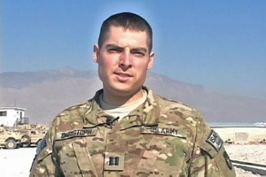 Capt. Tony Christoph